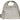 SAMANTHA LOOK Rucksack Damen  |  echt Leder, Made in Italy