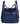 SAMANTHA LOOK Rucksack Damen  |  echt Leder, Made in Italy