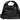 SAMANTHA LOOK Rucksack Damen  |  echt Leder, Made in Italy