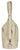 SAMANTHA LOOK Rucksack Damen  |  echt Leder, Made in Italy