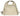 SAMANTHA LOOK Rucksack Damen  |  echt Leder, Made in Italy