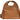 SAMANTHA LOOK Rucksack Damen  |  echt Leder, Made in Italy