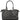 SAMANTHA LOOK Reisetasche Damen  |  echt Leder, Made in Italy