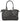 SAMANTHA LOOK Reisetasche Damen  |  echt Leder, Made in Italy