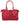 SAMANTHA LOOK Reisetasche Damen  |  echt Leder, Made in Italy