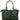 SAMANTHA LOOK Reisetasche Damen  |  echt Leder, Made in Italy