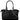 SAMANTHA LOOK Reisetasche Damen  |  echt Leder, Made in Italy