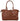 SAMANTHA LOOK Reisetasche Damen  |  echt Leder, Made in Italy