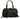 SAMANTHA LOOK Shopper Damen  |  echt Leder, Made in Italy
