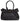 SAMANTHA LOOK Shopper Damen  |  echt Leder, Made in Italy
