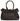 SAMANTHA LOOK Shopper Damen  |  echt Leder, Made in Italy