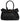 SAMANTHA LOOK Shopper Damen  |  echt Leder, Made in Italy