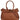 SAMANTHA LOOK Shopper Damen  |  echt Leder, Made in Italy