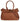 SAMANTHA LOOK Shopper Damen  |  echt Leder, Made in Italy