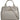 SAMANTHA LOOK Handtasche Damen  |  echt Leder, Made in Italy, geräumige Henkeltasche mit Smartphonefach