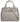 SAMANTHA LOOK Handtasche Damen  |  echt Leder, Made in Italy, geräumige Henkeltasche mit Smartphonefach