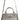 SAMANTHA LOOK Handtasche Damen  |  echt Leder, Made in Italy, geräumige Henkeltasche mit Smartphonefach