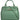 SAMANTHA LOOK Handtasche Damen  |  echt Leder, Made in Italy, geräumige Henkeltasche mit Smartphonefach