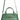 SAMANTHA LOOK Handtasche Damen  |  echt Leder, Made in Italy, geräumige Henkeltasche mit Smartphonefach