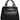 SAMANTHA LOOK Handtasche Damen  |  echt Leder, Made in Italy, geräumige Henkeltasche mit Smartphonefach
