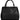 SAMANTHA LOOK Handtasche Damen  |  echt Leder, Made in Italy, geräumige Henkeltasche mit Smartphonefach