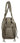 SAMANTHA LOOK Shopper Damen  |  echt Leder, Made in Italy