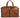 SPIKES & SPARROW Reisetasche Herren, Damen  |  echt Leder