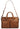SPIKES & SPARROW Reisetasche Herren, Damen  |  echt Leder
