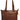 SPIKES & SPARROW Shopper Damen  |  echt Leder