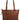 SPIKES & SPARROW Shopper Damen  |  echt Leder