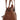 SPIKES & SPARROW Shopper Damen  |  echt Leder