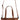 SPIKES & SPARROW Shopper Damen  |  echt Leder