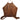 SPIKES & SPARROW Rucksack Damen  |  echt Leder