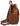 SPIKES & SPARROW Rucksack Damen  |  echt Leder