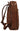 SPIKES & SPARROW Rucksack Herren, Damen  |  echt Leder