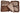SPIKES & SPARROW Rucksack Herren, Damen  |  echt Leder