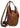 SPIKES & SPARROW Rucksack Damen  |  echt Leder