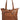 SPIKES & SPARROW Shopper Damen  |  echt Leder