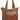 SPIKES & SPARROW Shopper Damen  |  echt Leder