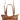 SPIKES & SPARROW Shopper Damen  |  echt Leder