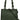SAMANTHA LOOK Shopper Damen  |  echt Leder, Made in Italy