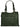 SAMANTHA LOOK Shopper Damen  |  echt Leder, Made in Italy