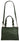 SAMANTHA LOOK Shopper Damen  |  echt Leder, Made in Italy
