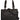 SAMANTHA LOOK Shopper Damen  |  echt Leder, Made in Italy