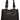 SAMANTHA LOOK Shopper Damen  |  echt Leder, Made in Italy