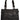 SAMANTHA LOOK Shopper Damen  |  echt Leder, Made in Italy