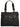 SAMANTHA LOOK Shopper Damen  |  echt Leder, Made in Italy