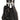 SAMANTHA LOOK Shopper Damen  |  echt Leder, Made in Italy