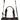 SAMANTHA LOOK Shopper Damen  |  echt Leder, Made in Italy