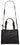 SAMANTHA LOOK Shopper Damen  |  echt Leder, Made in Italy